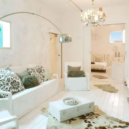 Hotel Pink House Barcelona