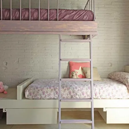 Hotel Pink House Barcelona