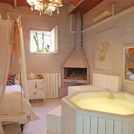 Hotel Pink House Barcelona
