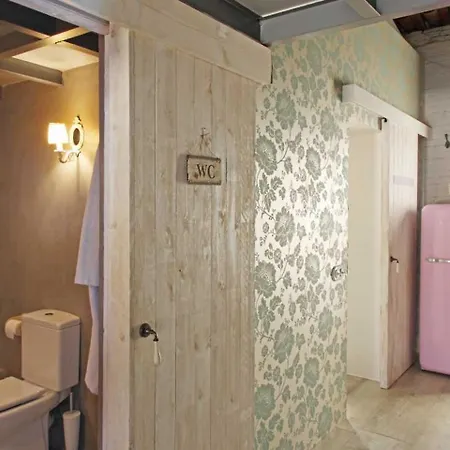 Pink House 巴塞罗那