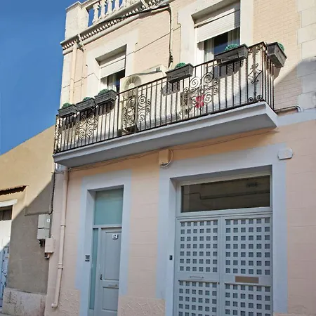 Hotel Pink House Barcelona