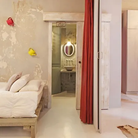 Pink House Hotel Barcelona